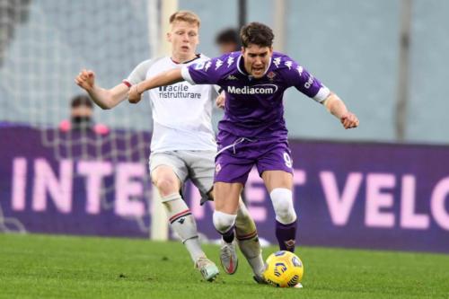 ACF FIORENTINA VS BOLOGNA 21